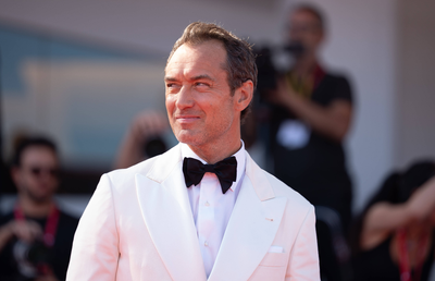 Rol inedit pentru Jude Law:  îl va interpreta pe legendarul antrenor