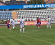 Râmnicu Vâlcea – Poli Timișoara // FOTO: Marius Mărgărit (GSP)