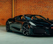 Bugatti W16 Mistral, mașina de 5 milioane de dolari a lui Luka Doncic