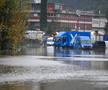 Potopul abătut asupra Istanbulului a provocat deja 4 morți și pagube materiale incomensurabile / Foto: Imago