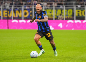 Bologna - Inter, duel în etapa #7 din Serie A » Echipele de start