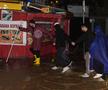 Potopul abătut asupra Istanbulului a provocat deja 4 morți și pagube materiale incomensurabile / Foto: Imago