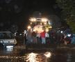 Potopul abătut asupra Istanbulului a provocat deja 4 morți și pagube materiale incomensurabile / Foto: Imago