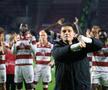 Imagini de la finalul meciului Rapid - Corvinul 2-0 / Foto: Ionuț Iordache GSP