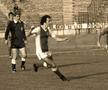 RETRO GSP // VIDEO 51 de ani de la debutul lui Anghel Iordănescu în tricoul Stelei » Eșec în prima zi, triumf în ultima