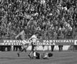 RETRO GSP // VIDEO 51 de ani de la debutul lui Anghel Iordănescu în tricoul Stelei » Eșec în prima zi, triumf în ultima