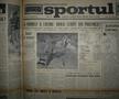 RETRO GSP // VIDEO 51 de ani de la debutul lui Anghel Iordănescu în tricoul Stelei » Eșec în prima zi, triumf în ultima