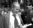 RETRO GSP // VIDEO 51 de ani de la debutul lui Anghel Iordănescu în tricoul Stelei » Eșec în prima zi, triumf în ultima