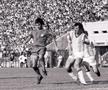 RETRO GSP // VIDEO 51 de ani de la debutul lui Anghel Iordănescu în tricoul Stelei » Eșec în prima zi, triumf în ultima