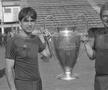 RETRO GSP // VIDEO 51 de ani de la debutul lui Anghel Iordănescu în tricoul Stelei » Eșec în prima zi, triumf în ultima