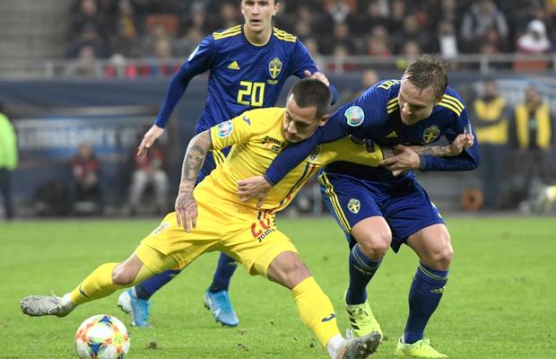 Se decide barajul! Când află România numele adversarei din semifinale și dacă va găzdui meciul decisiv