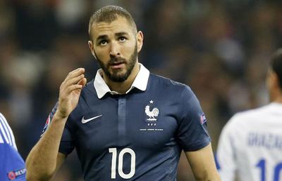 Interzis de Franța, Karim Benzema vrea să evolueze pentru Spania: „Dacă sunt terminat, lăsați-mă să joc pentru ei”
