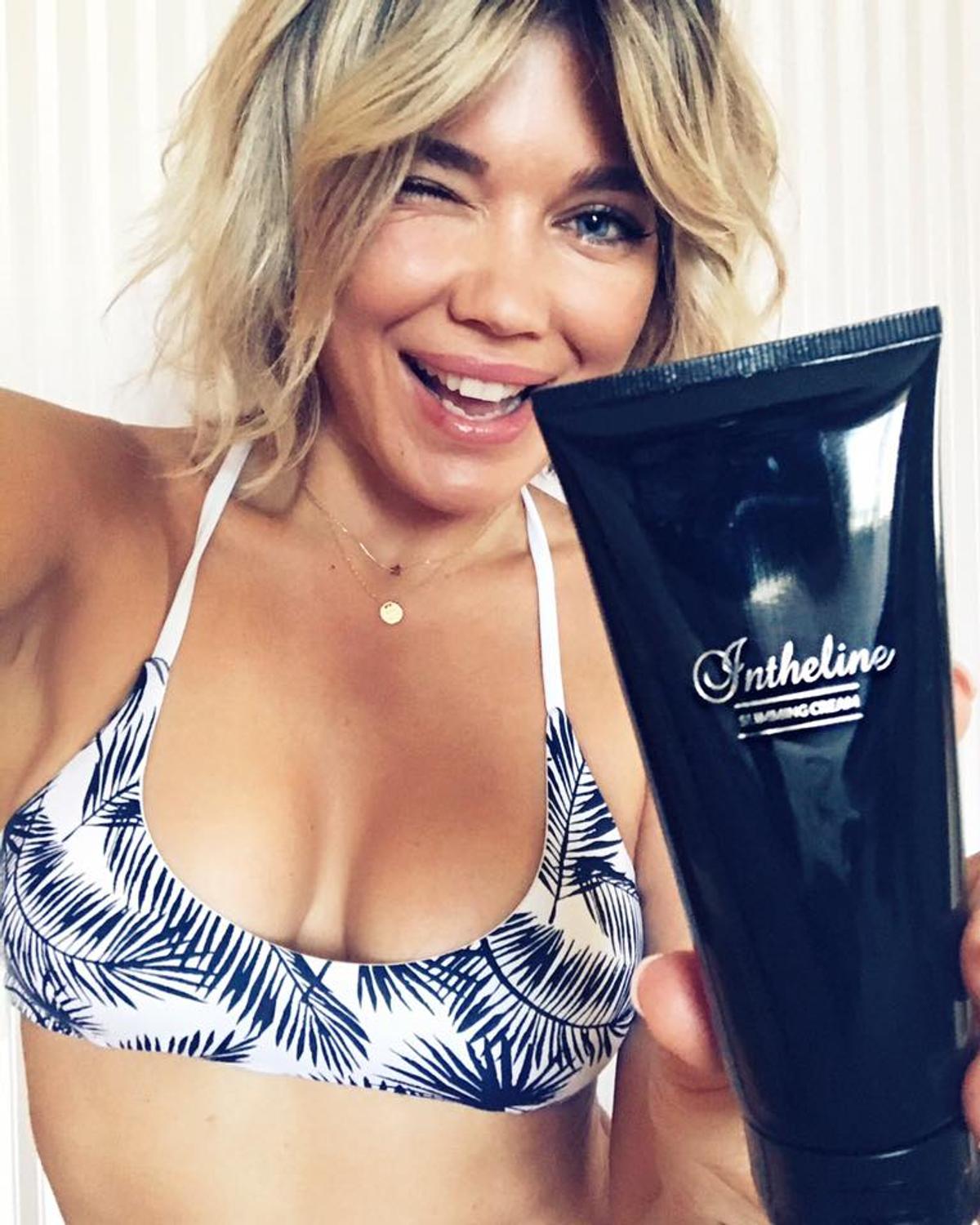 Gina Pistol