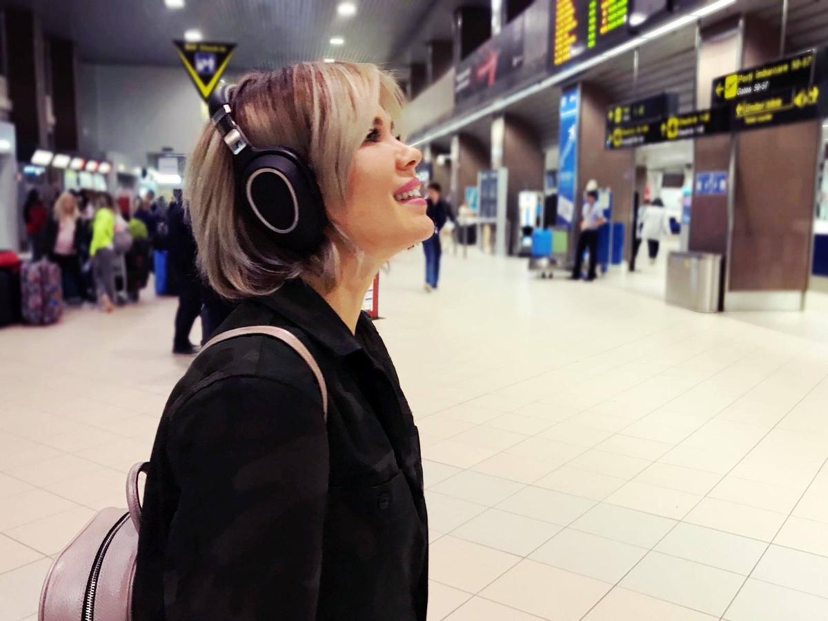 Gina Pistol