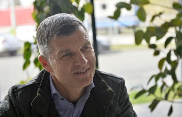 Ediție specială GSP Live! Ioan Ovidiu Sabău este invitatul lui Costin Ștucan la GSP Live, luni, de la 09:01