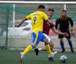 CORESPONDENȚĂ DIN SPANIA » VIDEO + FOTO Duel între echipele imigranților români în liga regională din Madrid » Mesaj pentru jucătorii lui Contra: „Și-au bătut joc de noi”