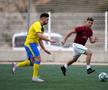 CORESPONDENȚĂ DIN SPANIA » VIDEO + FOTO Duel între echipele imigranților români în liga regională din Madrid » Mesaj pentru jucătorii lui Contra: „Și-au bătut joc de noi”