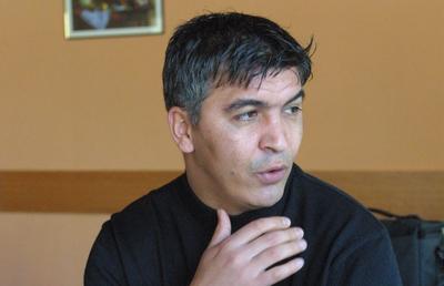 EXCLUSIV Iulian Chiriță, declarații misterioase despre legăturile lui Laurențiu Reghecampf cu pariurile: „Nu veți mai afla de la mine secretele lui!”
