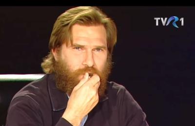 VIDEO Alexandru Tudor, dezvăluiri la „Profesioniștii”: „Banii ne-au stricat familia!”