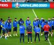 SPANIA - ROMÂNIA // CORESPONDENȚĂ GSP DIN SPANIA / VIDEO+FOTO Zâmbete „tricolore” pe Wanda Metropolitano, la antrenamentul oficial