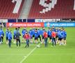 SPANIA - ROMÂNIA // CORESPONDENȚĂ GSP DIN SPANIA / VIDEO+FOTO Zâmbete „tricolore” pe Wanda Metropolitano, la antrenamentul oficial