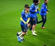SPANIA - ROMÂNIA // CORESPONDENȚĂ GSP DIN SPANIA / VIDEO+FOTO Zâmbete „tricolore” pe Wanda Metropolitano, la antrenamentul oficial