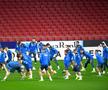 SPANIA - ROMÂNIA // CORESPONDENȚĂ GSP DIN SPANIA / VIDEO+FOTO Zâmbete „tricolore” pe Wanda Metropolitano, la antrenamentul oficial