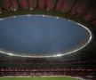 SPANIA - ROMÂNIA // CORESPONDENȚĂ GSP DIN SPANIA / VIDEO+FOTO Zâmbete „tricolore” pe Wanda Metropolitano, la antrenamentul oficial