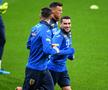 SPANIA - ROMÂNIA // CORESPONDENȚĂ GSP DIN SPANIA / VIDEO+FOTO Zâmbete „tricolore” pe Wanda Metropolitano, la antrenamentul oficial