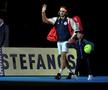 VIDEO+FOTO Finala Turneului Campionilor: Stefanos Tsitsipas l-a învins pe Dominic Thiem, după un meci de poveste