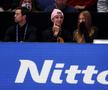 VIDEO+FOTO Finala Turneului Campionilor: Stefanos Tsitsipas l-a învins pe Dominic Thiem, după un meci de poveste