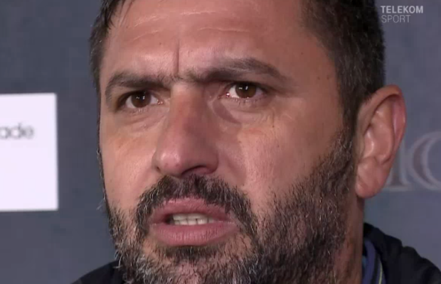 Marius Baciu a reconstituit, cu lacrimi în ochi, clipele în care a fost săltat de mascați: „Fetița mea striga: «nu e ăsta tata!». A început lumea să plângă”