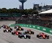 Colaps Ferrari: Vettel și LeClerc s-au scos reciproc din Marele Premiu al Braziliei: Verstappen, campion și favorit la locul 3 general!
