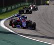 FORMULA 1, Marele Premiu al Braziliei // FOTO Colaps Ferrari: Vettel și Leclerc s-au scos reciproc: Verstappen, campion și favorit la locul 3 general