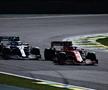 Colaps Ferrari: Vettel și LeClerc s-au scos reciproc din Marele Premiu al Braziliei: Verstappen, campion și favorit la locul 3 general!
