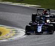 FORMULA 1, Marele Premiu al Braziliei // FOTO Colaps Ferrari: Vettel și Leclerc s-au scos reciproc: Verstappen, campion și favorit la locul 3 general