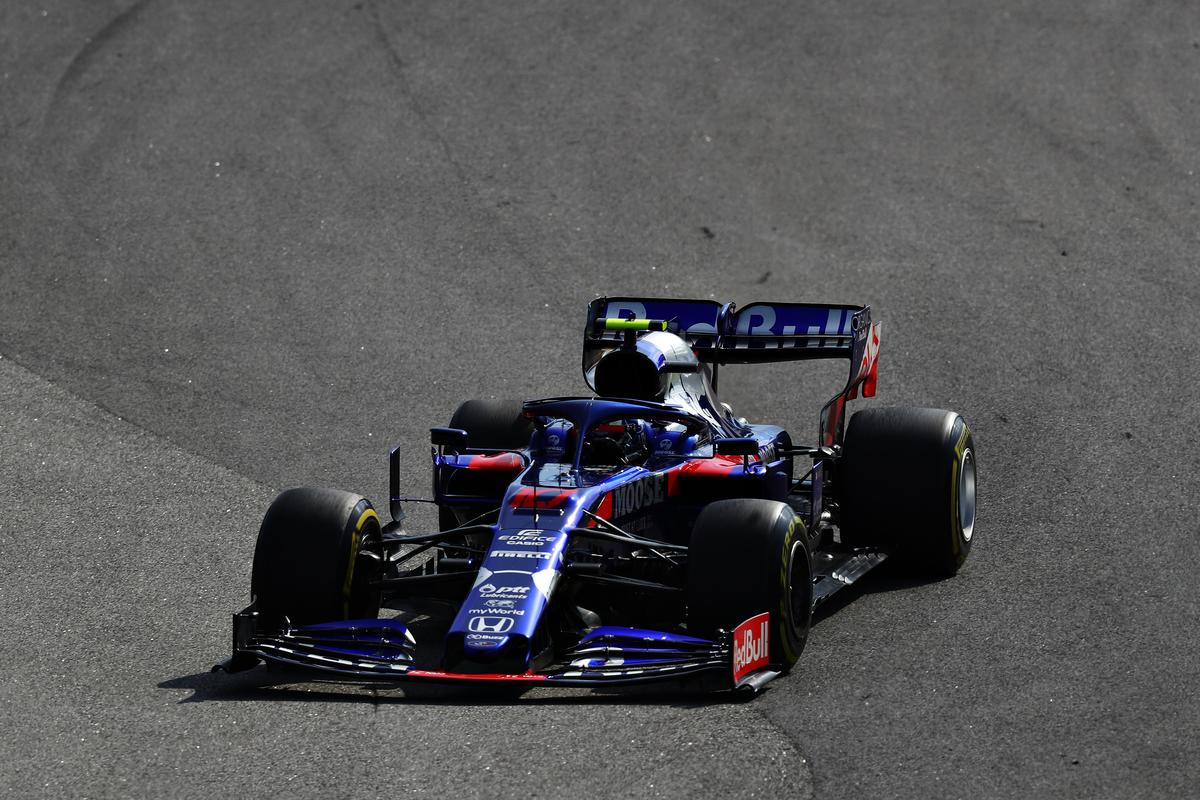 FORMULA 1, Marele Premiu al Braziliei // FOTO Colaps Ferrari: Vettel și Leclerc s-au scos reciproc: Verstappen, campion și favorit la locul 3 general
