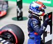 Colaps Ferrari: Vettel și LeClerc s-au scos reciproc din Marele Premiu al Braziliei: Verstappen, campion și favorit la locul 3 general!