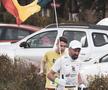 FOTO Românul Nicolae Soare a produs surpriza la ediția a 30-a a Crosului „15 Noiembrie”