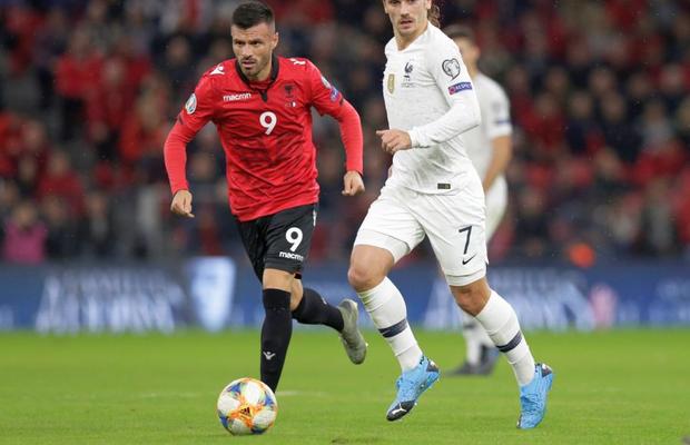 PRELIMINARII EURO 2020 // VIDEO » Ucraina, Portugalia, Anglia, Cehia, Franța și Turcia s-au calificat la turneul final