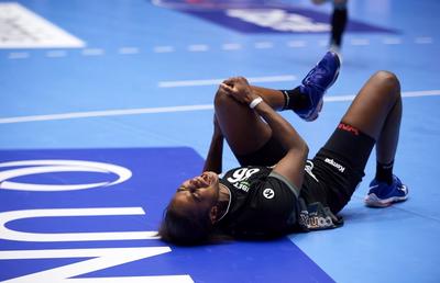 4 handbaliste importante ratează Campionatul European de Handbal feminin după accidentări grave în ultimele zile!
