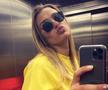 Aryna Sabalenka. Sursă foto: https://www.instagram.com/sabalenka_aryna/
