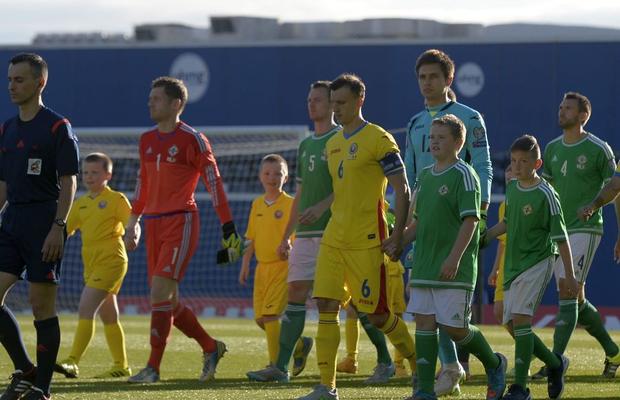 Irlanda de Nord - România. „Windsor Park”, teren ostil » „Tricolorii” se întorc în orașul unde n-a câștigat nici Generația de Aur!