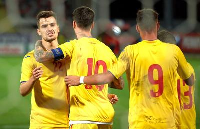 ROMÂNIA U21 - DANEMARCA U21. Batem diseară și suntem la Euro! » Probleme mari însă pentru Mutu: îi putem păcăli pe danezi și cu acest prim „11” inedit?