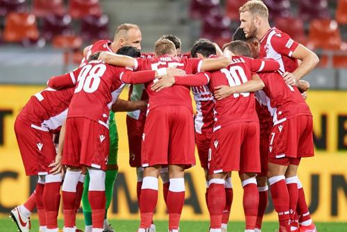 Bonetti n-ar spune nu unei reveniri la Dinamo