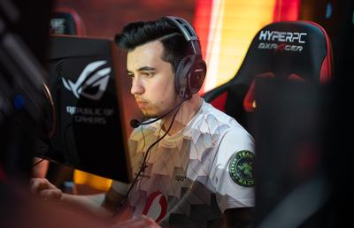 „Colosul” Cloud9 părăsește Flashpoint pe ușa din dos
