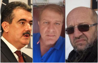 EXCLUSIV Legătură între misteriosul Șăpașu și fostul ministru Gerea, membru Elite al programului DDB + De ce procentele acțiunilor DDB declarate nu coincid cu cele înscrise la Registrul Comerțului