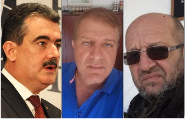 EXCLUSIV Legătură între misteriosul Șăpașu și fostul ministru Gerea, membru Elite al programului DDB + De ce procentele acțiunilor DDB declarate nu coincid cu cele înscrise la Registrul Comerțului