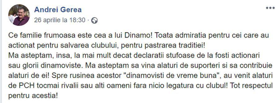 EXCLUSIV Legătură între misteriosul Șăpașu și fostul ministru Gerea, membru Elite al programului DDB + De ce procentele acțiunilor DDB declarate nu coincid cu cele înscrise la Registrul Comerțului
