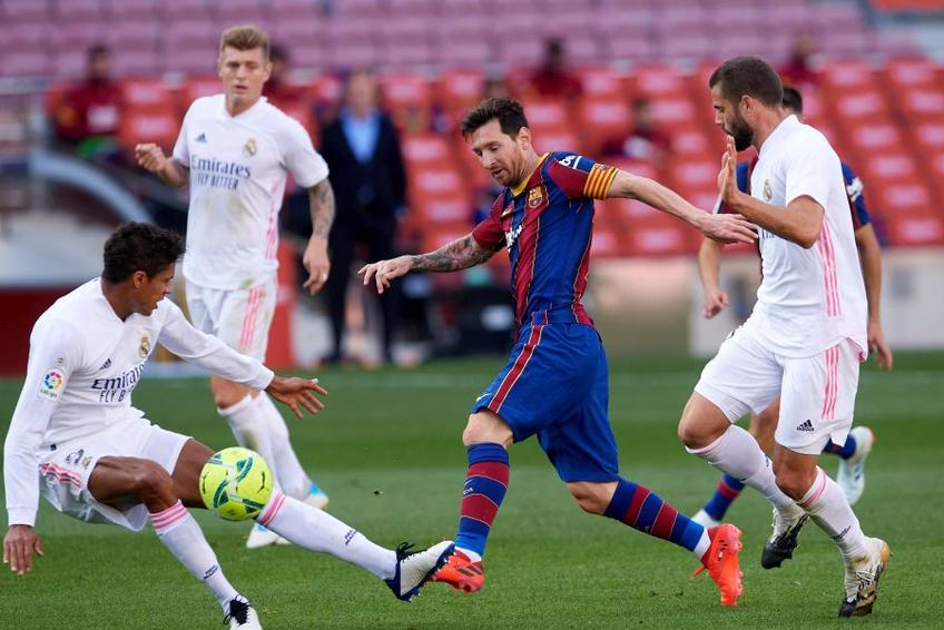 Grupările din LaLiga sunt obligate să micșoreze drastic cheltuielile. foto: Guliver/Getty Images
